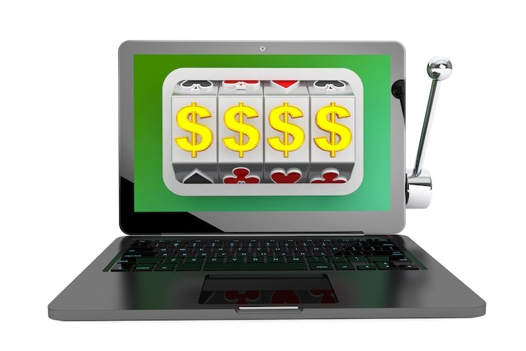 Fitur bonus dan mini-game dari permainan Hacksaw Gaming di dewigaming